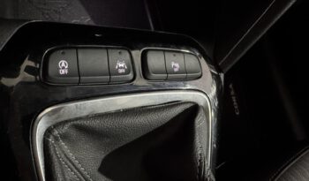 OPEL CORSA lleno