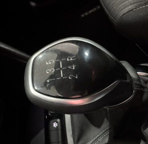 OPEL CORSA lleno