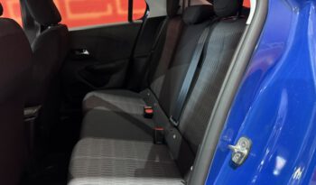 OPEL CORSA lleno