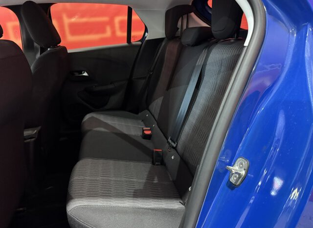 OPEL CORSA lleno