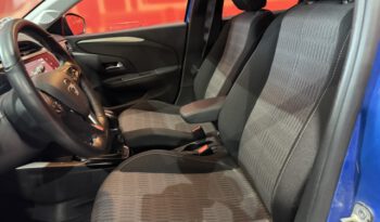 OPEL CORSA lleno