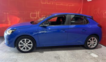 OPEL CORSA lleno