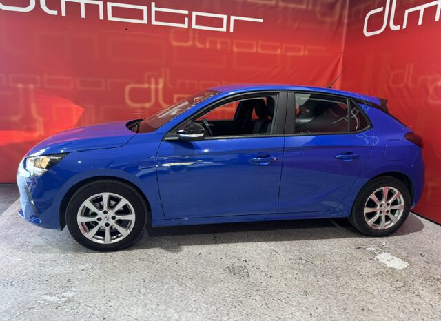 OPEL CORSA lleno