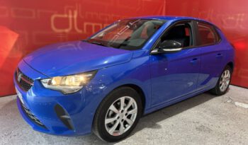 OPEL CORSA lleno