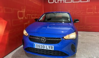 OPEL CORSA lleno