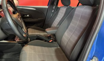 OPEL CORSA lleno
