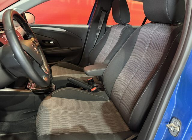 OPEL CORSA lleno