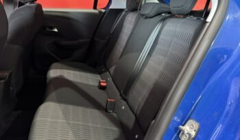 OPEL CORSA lleno