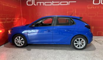 OPEL CORSA lleno