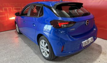 OPEL CORSA lleno