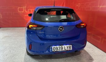 OPEL CORSA lleno