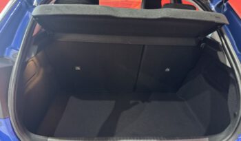 OPEL CORSA lleno