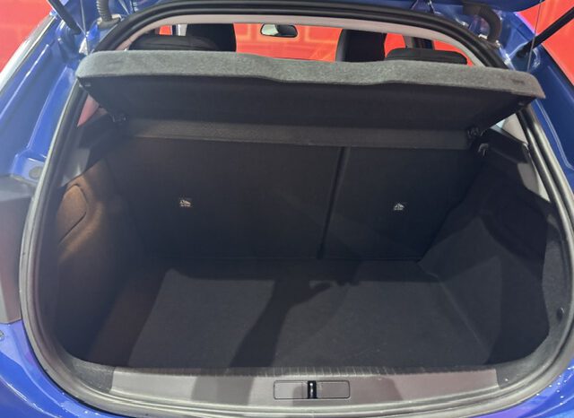 OPEL CORSA lleno