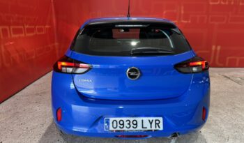 OPEL CORSA lleno