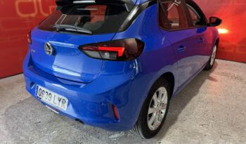 OPEL CORSA lleno