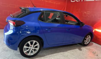 OPEL CORSA lleno